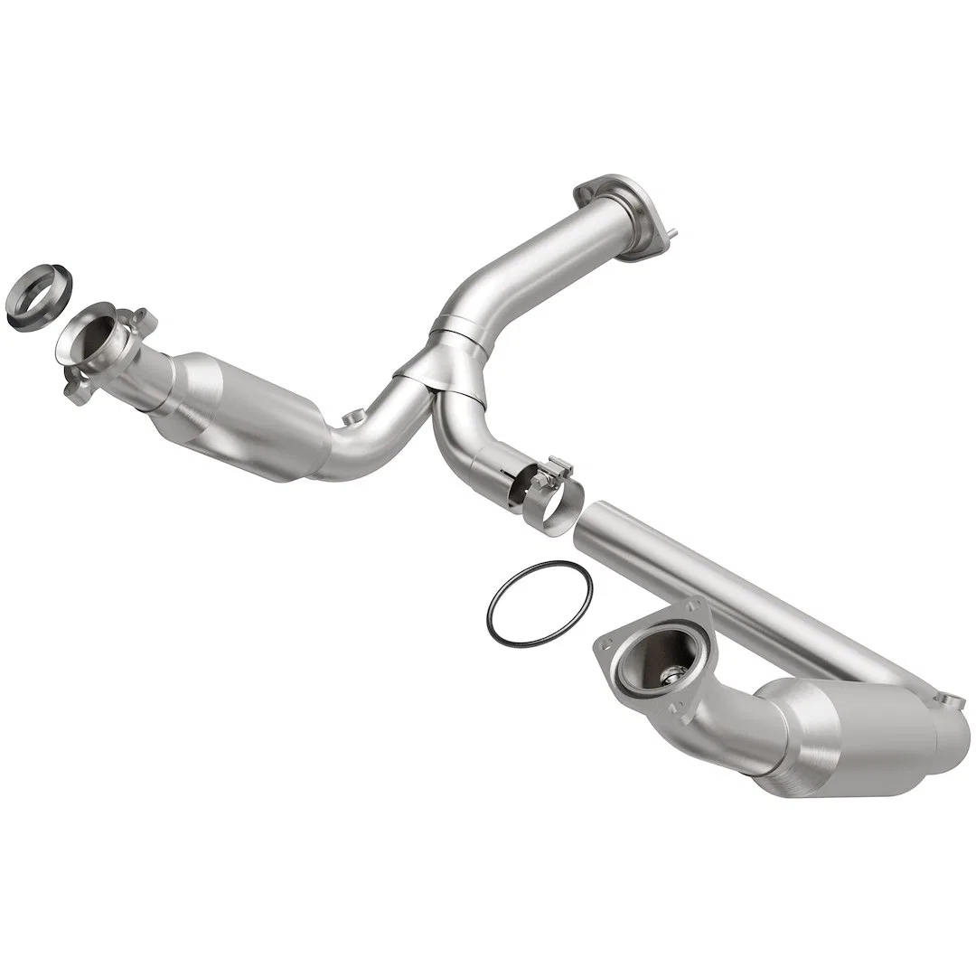 49194 – MAGNAFLOW Catalytic Converter, Not For Sale Or Use In The State Of California